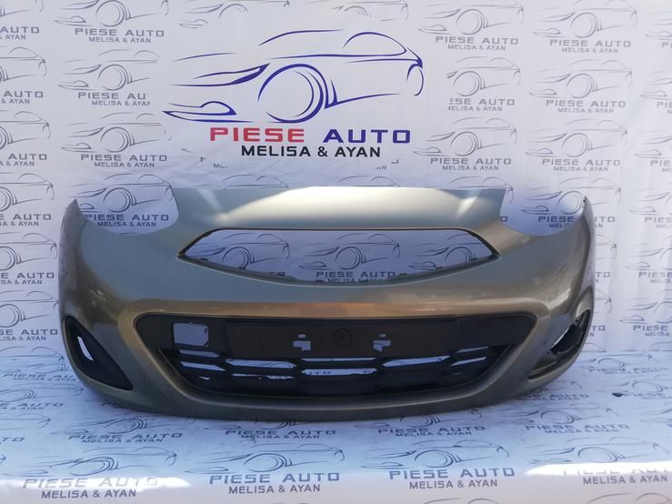 Bara fata Nissan Micra K13 Facelift an 2014-2015-2016-2017