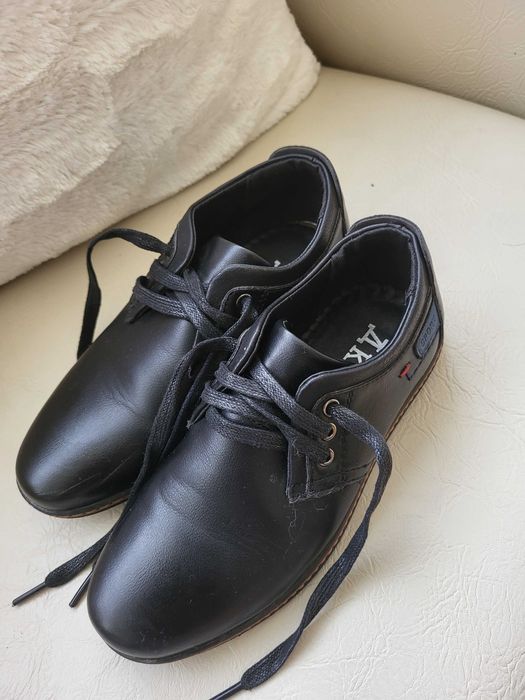 Pantofi băieți mărimea 31