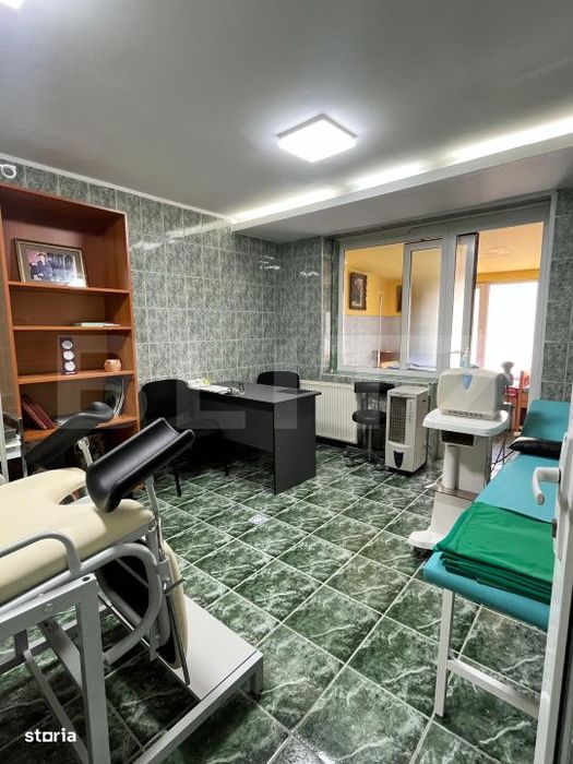Spatiu comercial, 147,24 mp, zona Independentei