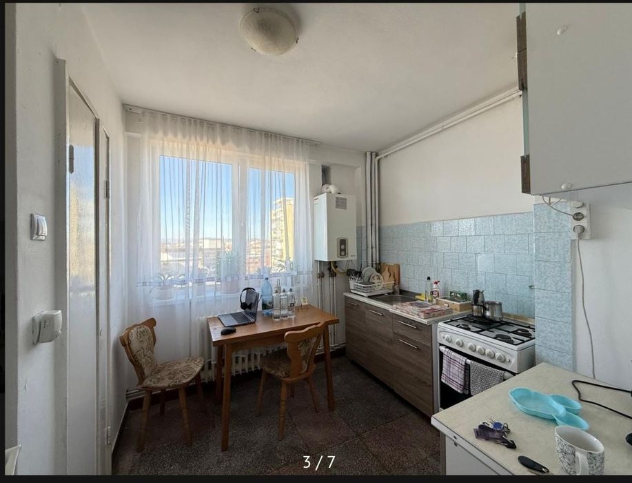 Persoana fizica vand Apartament 2 camere, Cluj, Gheorgheni