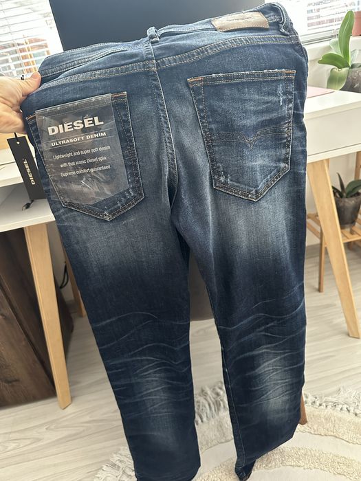 Мъжки Дънки Diesel