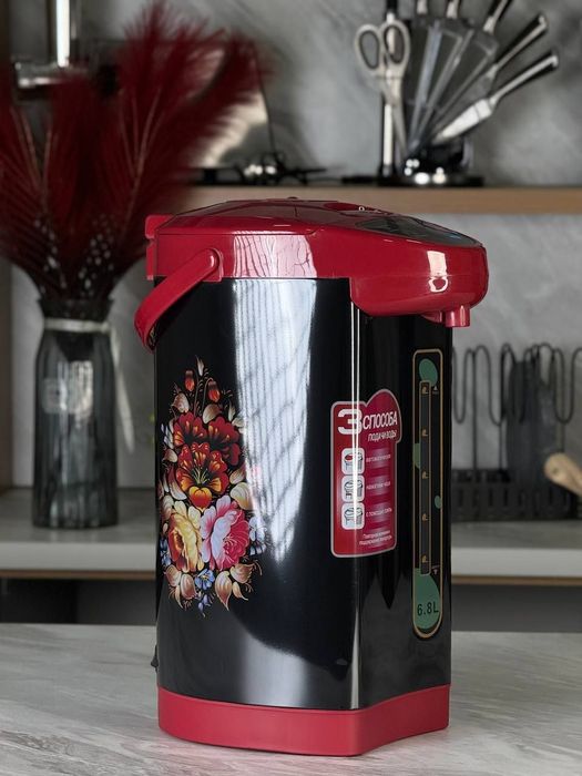 Термопот новый скидка