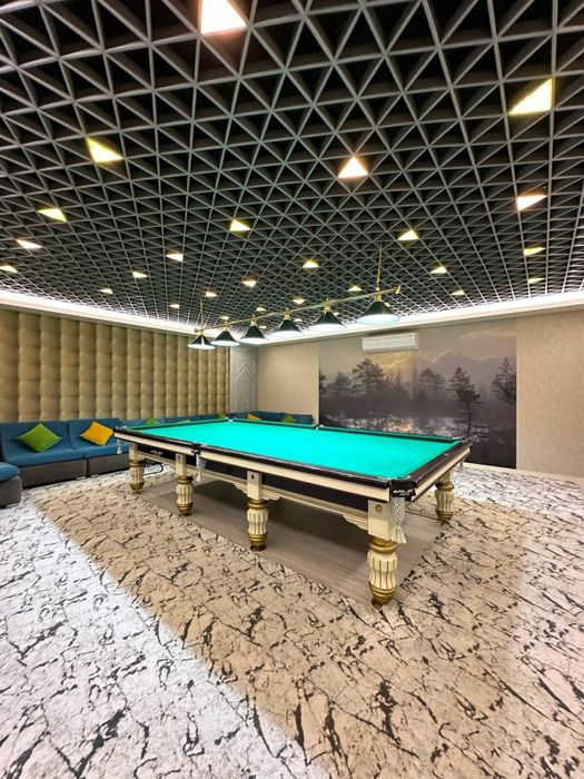 Сдаётся дача Climber, Чарвак (Бочка), полный комфорт