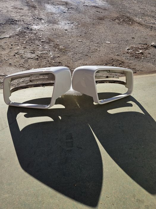 Капаци за огледала на Мерцедес  W 204