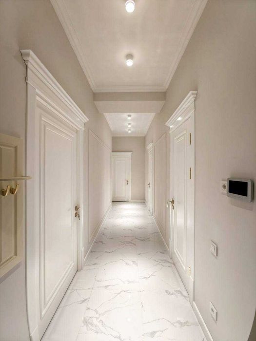 продажа квартир в Ташкенте Mirabad Avenue 3/7/12 Застрой Golden House