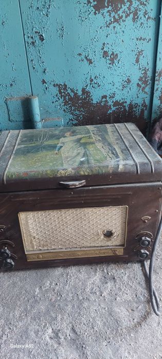 Продам проигрователь