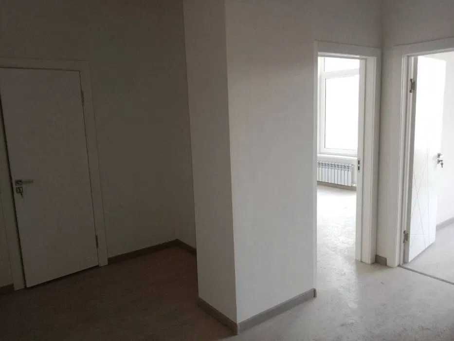 3-комнатная квартира в жилом комплексе Manhattan 85 м²;