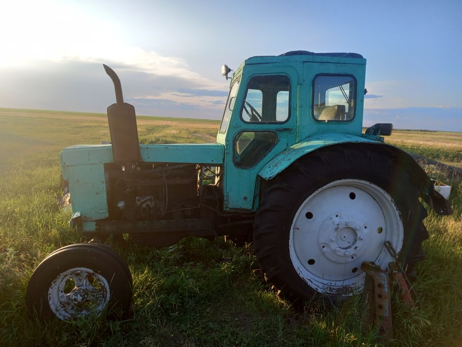 Продам трактор т 40