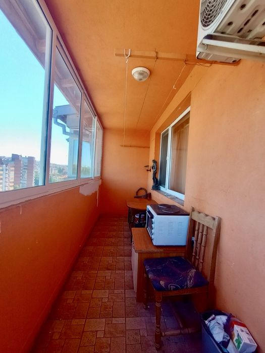 Продава се Двустаен апартамент в Велико Търново, Акация - 50 кв.м за 735 €/кв.м - Снимка #6