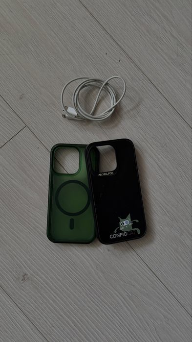 Iphone 14 pro 256gb