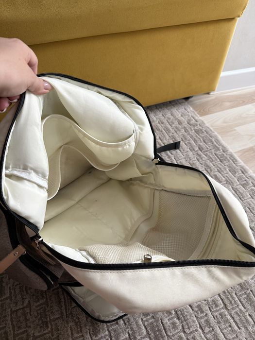 Сумка рюкзак органайзер