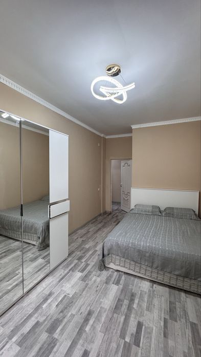Квартира по суточно