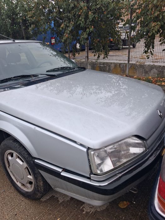 RENAULT 25 1989 — imagine 5
