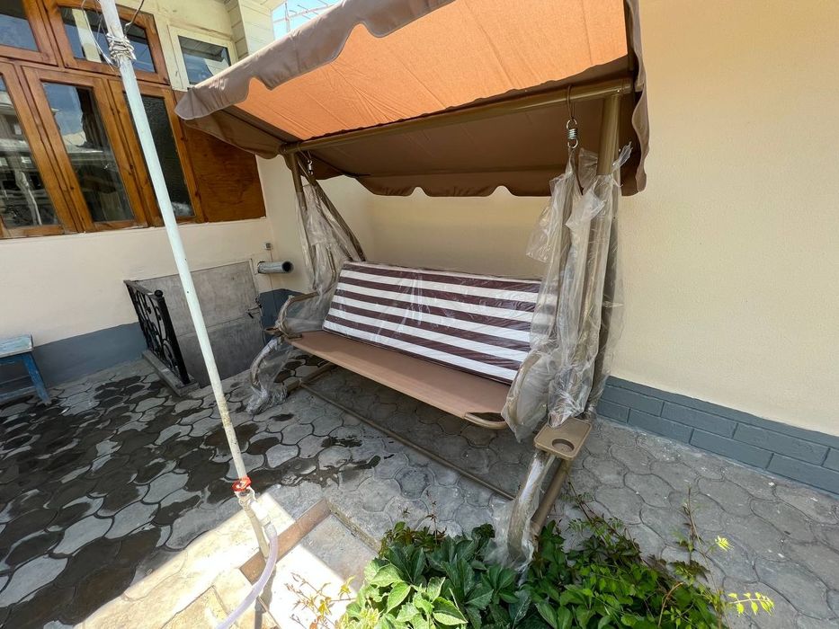 8 ком Учтепинский район аренда Участок срочно