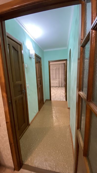 Продам 3 комнатную квартиру