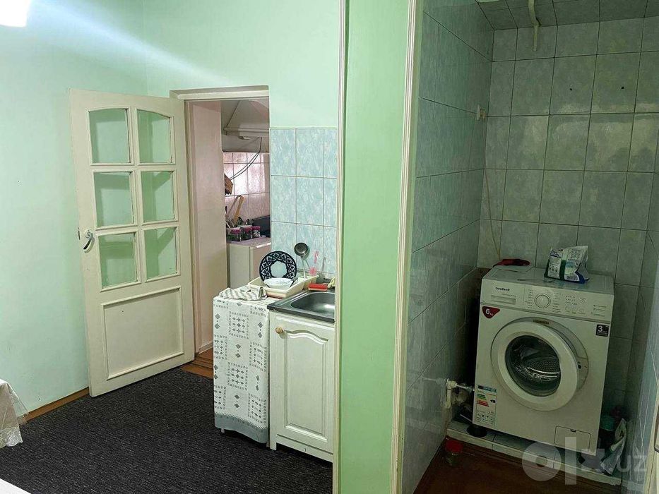 [AR]Продается Квартира.Мирабадский район-Саракулька.