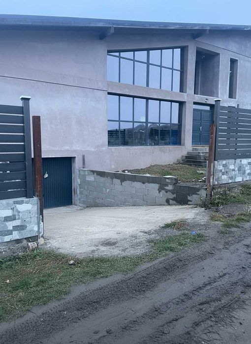 Casa 350 mp Piatra Neamt, 1000 mp, zona superba, incalzire pardoseala