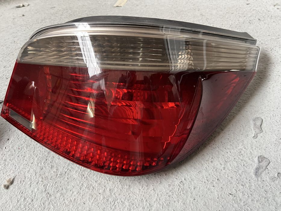 Стопове за BMW E60