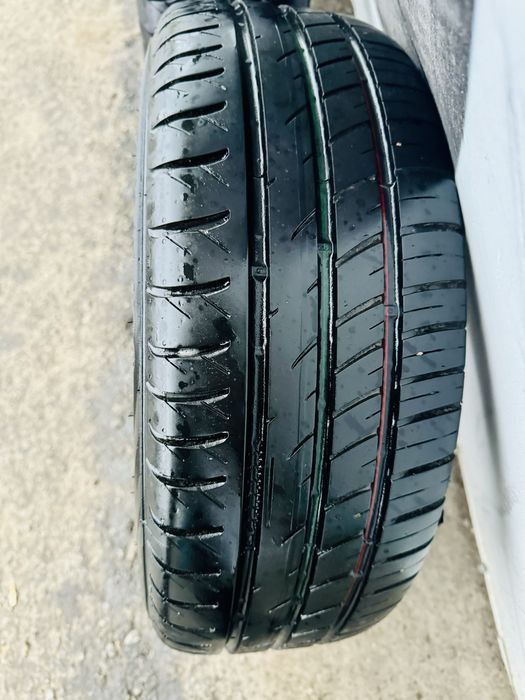 Диски NZ R14 4,98 с летней резиной!