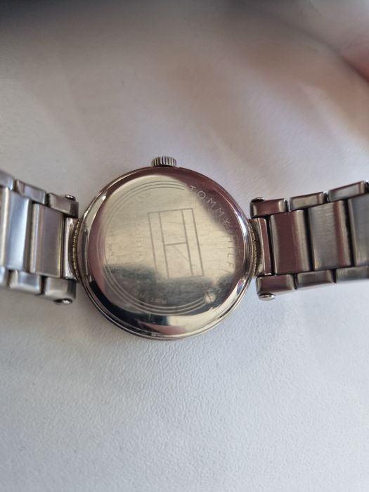 Ceas Tommy Hilfiger Amanet BKG