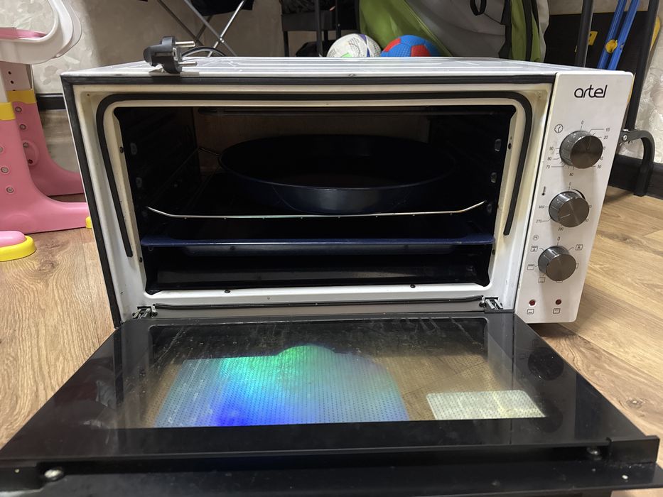 Продается печка в отличном состоянии