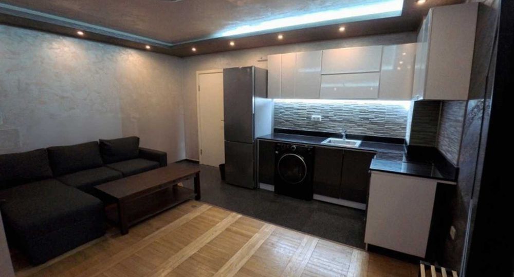 Дава се под наем Едностаен апартамент в София, Манастирски ливади - 50 кв.м за 618.12 € - Снимка #4