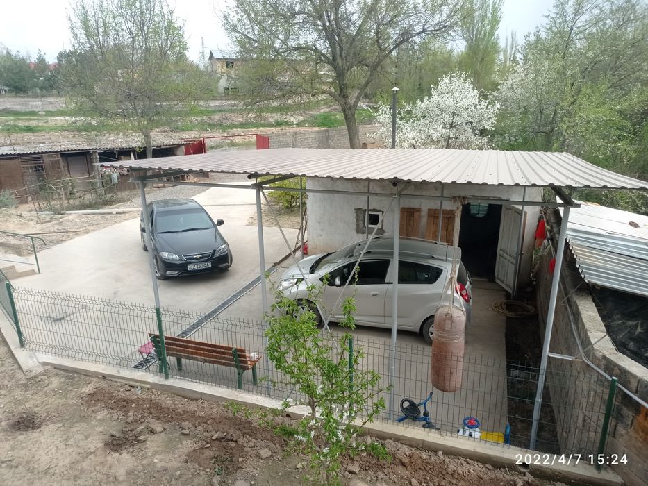 Продается Дом янгибазар возле воды