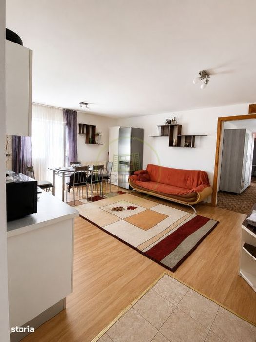 Vanzare Ap. 3 camere/ Promenada Mall