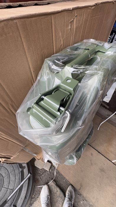 Канистра 20л новые