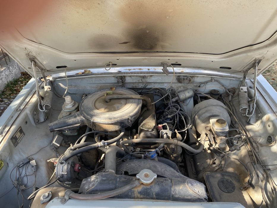 Волга продам или обменяю