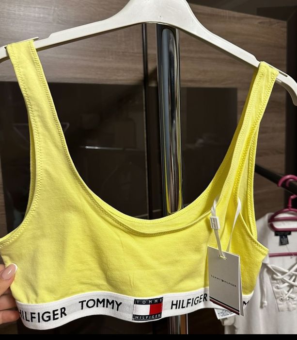 Tommy Hilfiger топ/бюстие