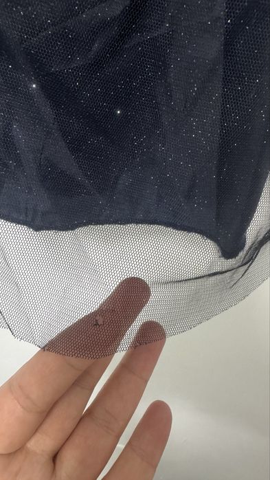 Rochie eleganta zara 3-4 ani