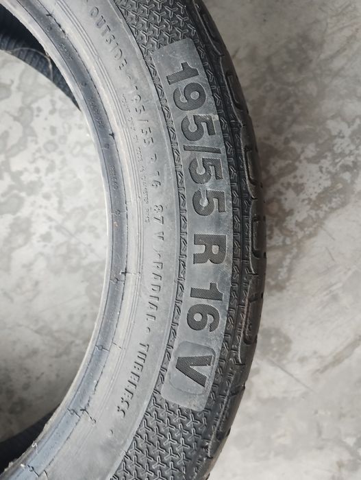 Гуми 195/55/16 летни