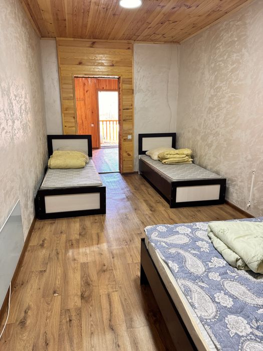 Продам круглогодичную базу отдыха