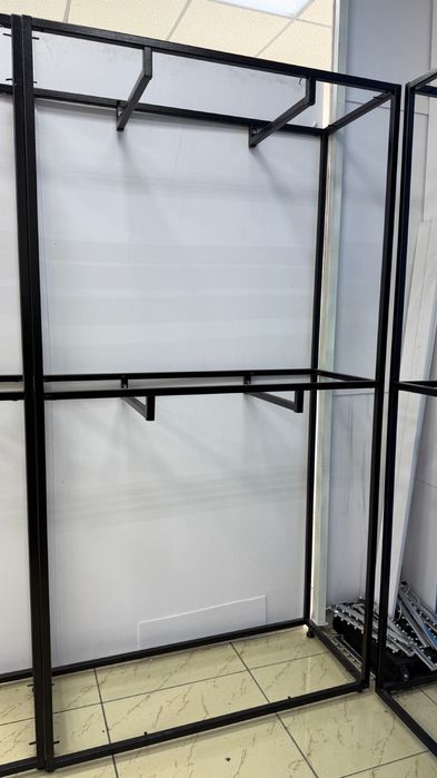 Продам стойки оборудование в стиле лофт.