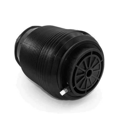 Пневмобаллон на Mercedes W213