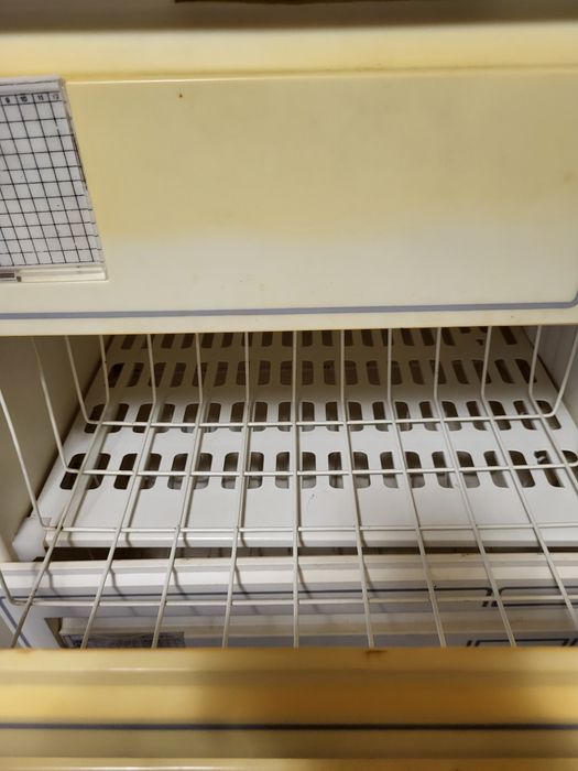 Мини Фризер Зора Скарлин