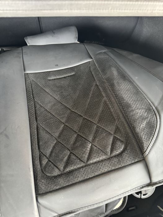 Чехол на авто, универсальный