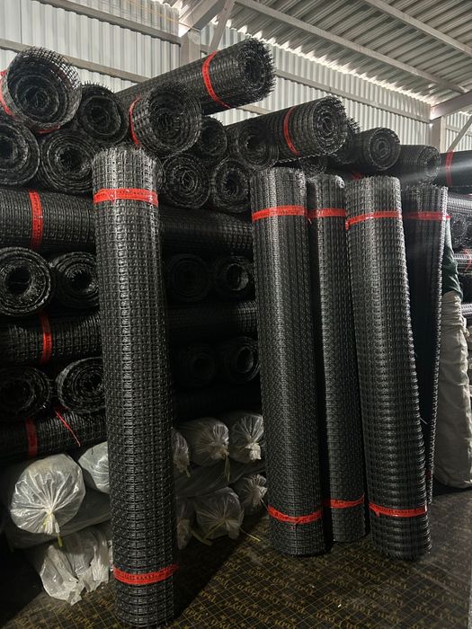 Stroysetka сетки