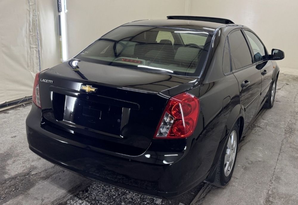 Gentra shumka bronplyonka