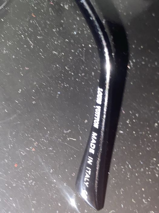 Louis Vuitton ochelari de soare pentru barbati !