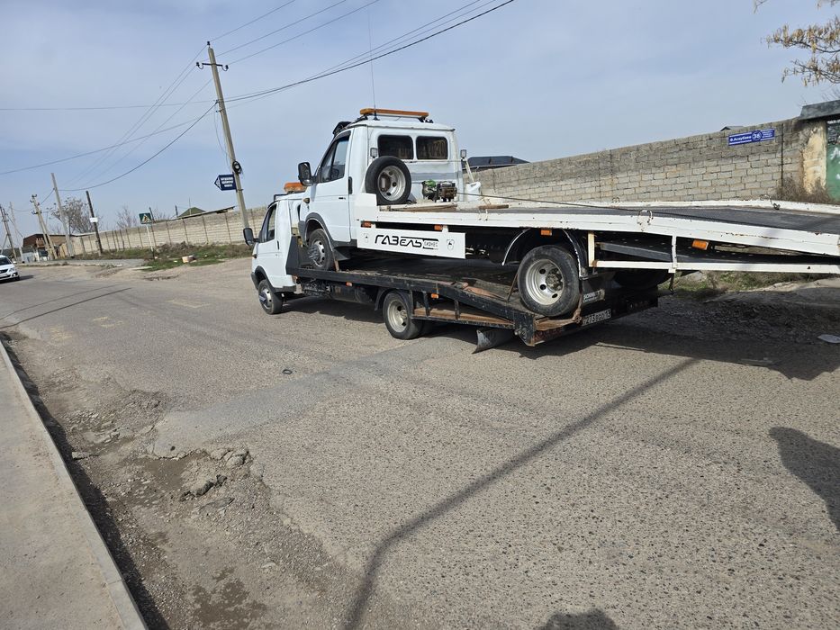 Эвакуатор Сарыағаш  24/7 қызметі