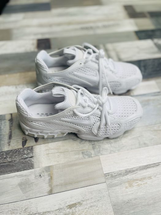 Nike Air Max Zoom Spiridon фитнес маратонки