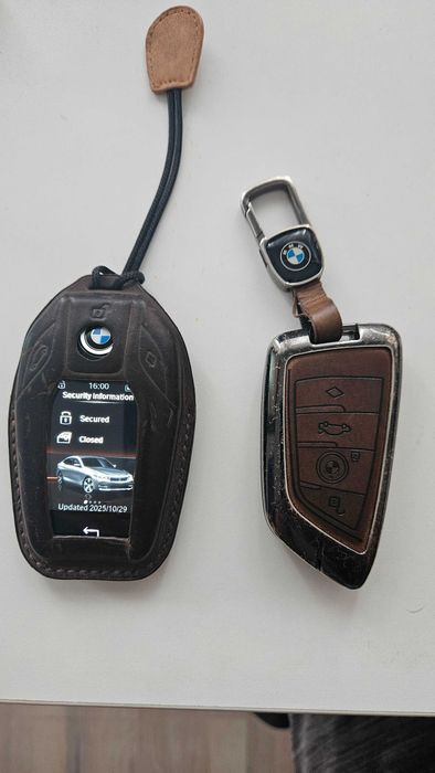BMW Seria 6 2019 — imagine 5