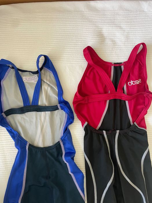 Спортни трика за момиче Speedo