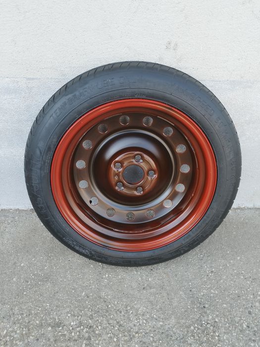 Kit Roata rezerva Slim Hyundai I40_Kia Optima