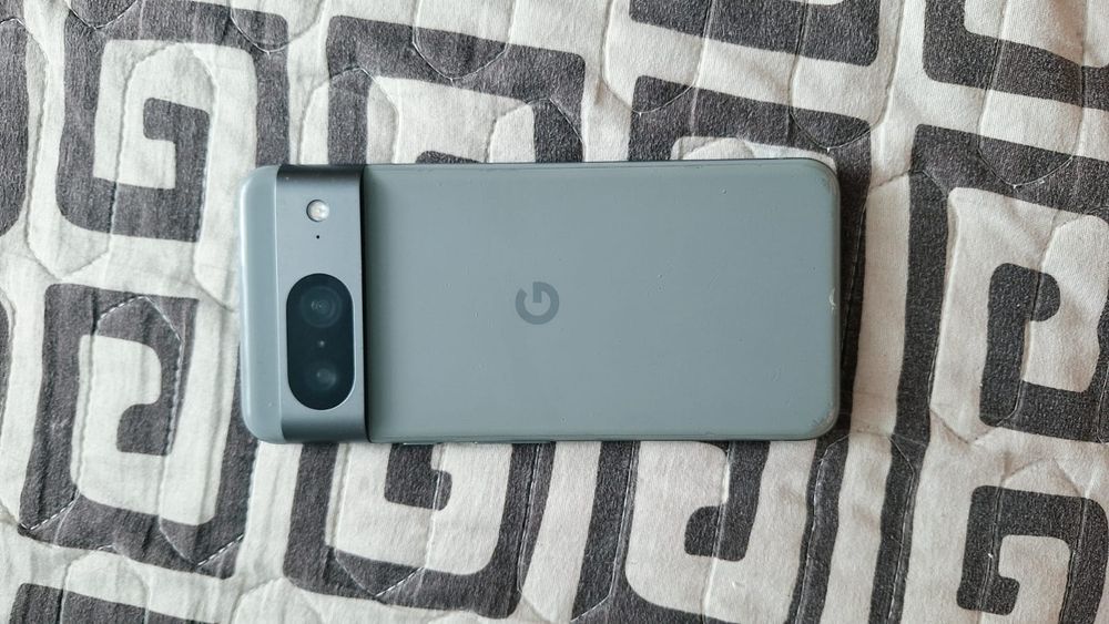Google pixel 8 12/128