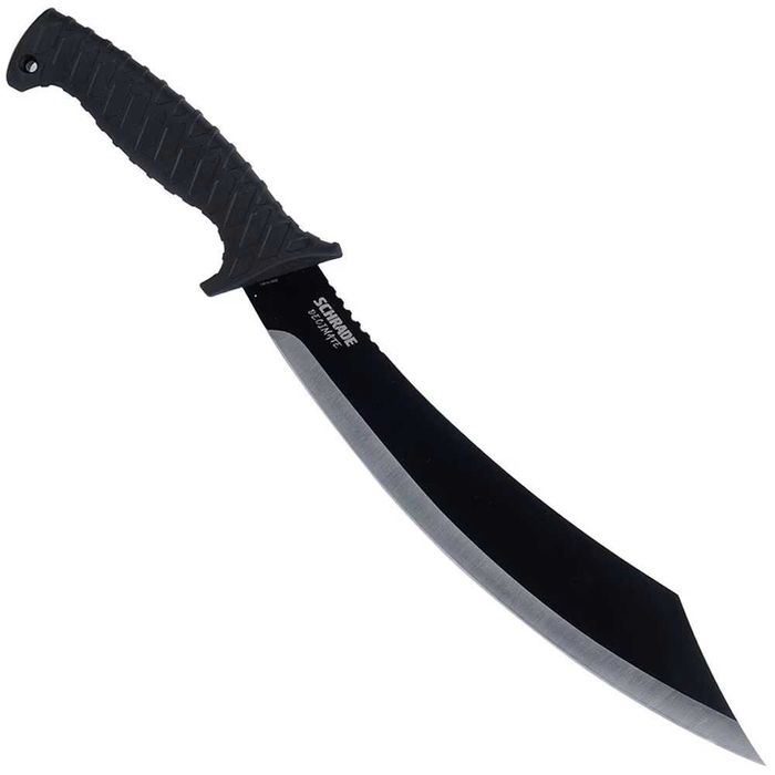 Maceta Decimate Sawback Full Tang 18″ – Schrade[USA]