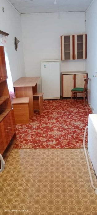 Ұзақ мерзімге Квартираға жіберемін