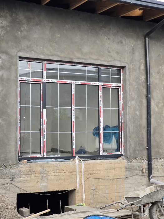 Akfa eshik romlar 800 ming somdan boshlab 1 km²